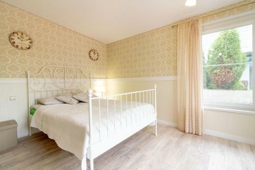 Apartamento Love Nest Place