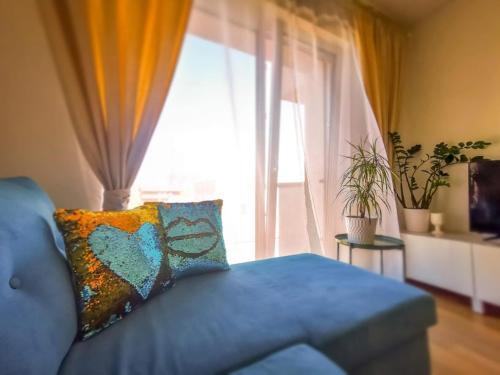 Apartamento Bu?iukas