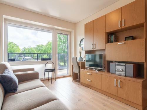 Avanti Apartment