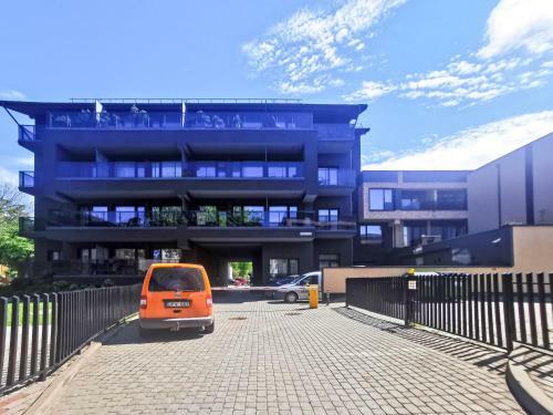 Avanti Apartment