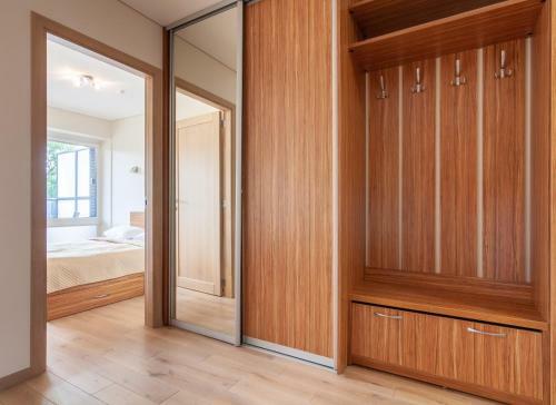 Avanti Apartment