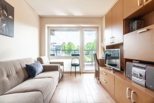 Avanti Apartment