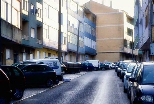Apartamento Sweet 70s