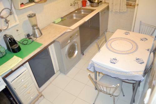 Apartamento Sweet 70s