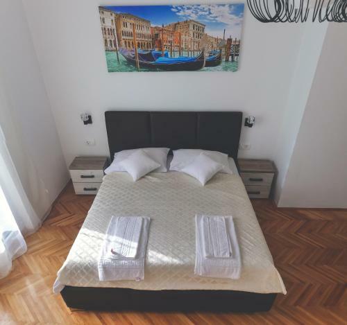Apartment Lim