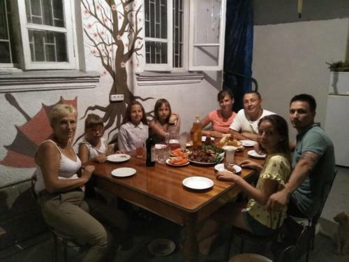 Hostal ??????? ??????