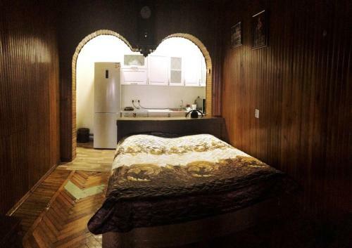 Hostal Sunset Guest House