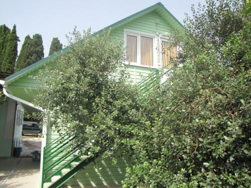 Hostal ???????