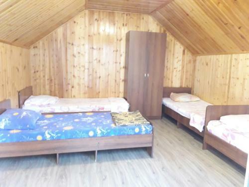 Hostal ???????