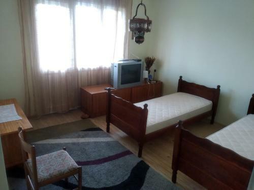 Apartamento Sobe Jacevi?
