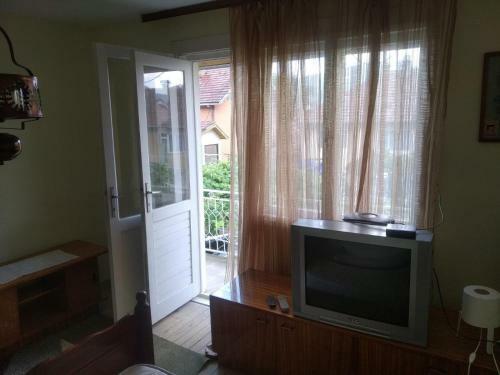 Apartamento Sobe Jacevi?