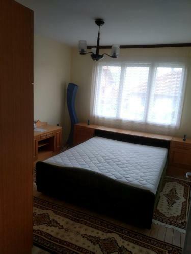 Apartamento Sobe Jacevi?