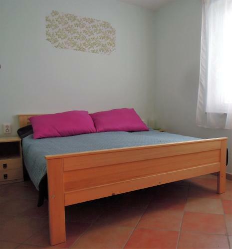 Apartment Antonia