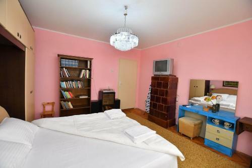 Kaza Apartment