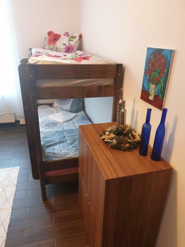 Vintage Downtown Hostel