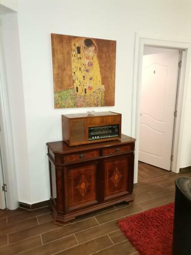 Vintage Downtown Hostel