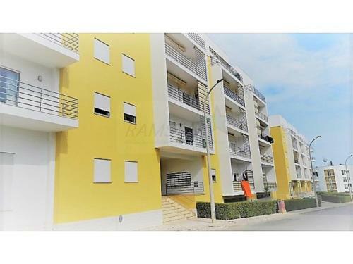 Apartamento T2 Vila Nova II