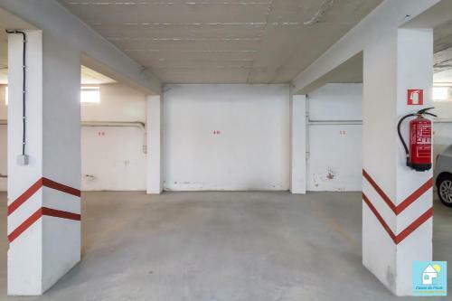Apartamento T2 Vila Nova II