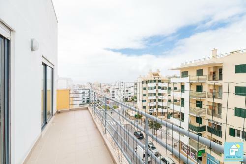 Apartamento T2 Vila Nova II