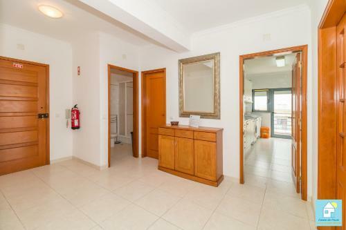 Apartamento T2 Vila Nova II