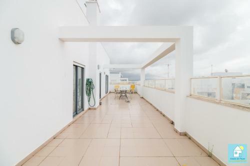 Apartamento T2 Vila Nova II