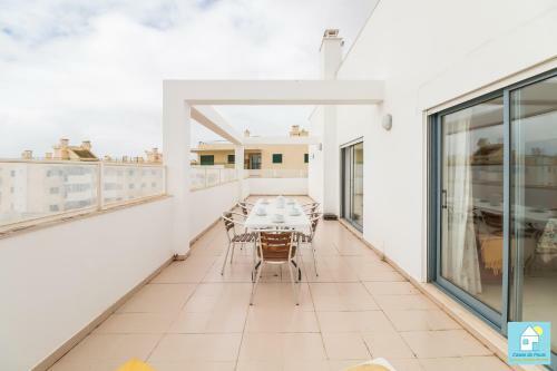 Apartamento T2 Vila Nova II