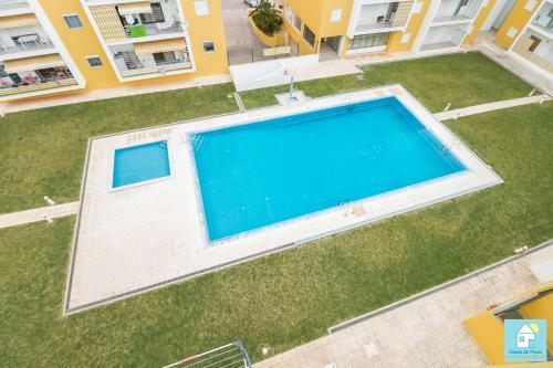 Apartamento T2 Vila Nova II