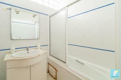 Apartamento T2 Vila Nova II