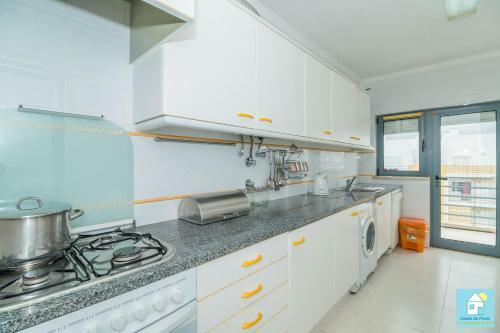 Apartamento T2 Vila Nova II