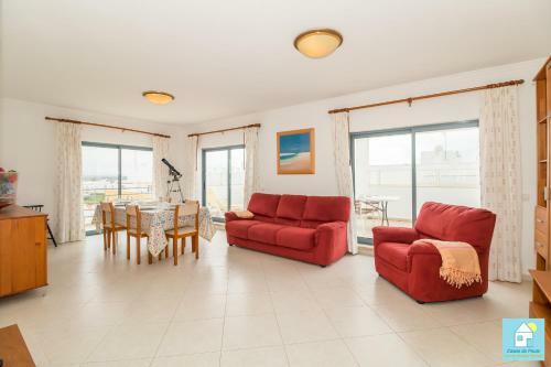 Apartamento T2 Vila Nova II