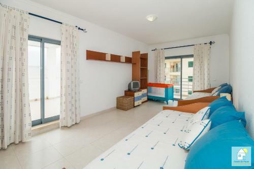 Apartamento T2 Vila Nova II