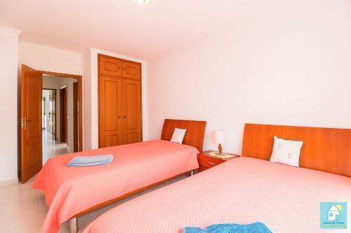 Apartamento T2 Vila Nova II
