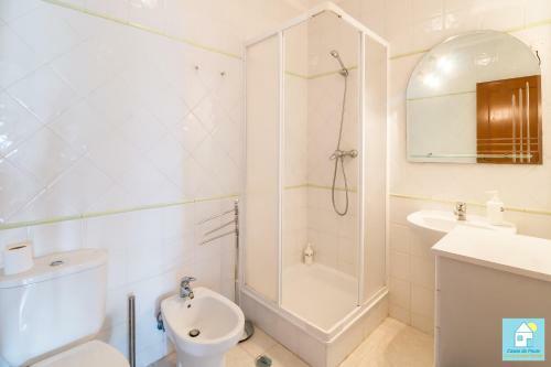 Apartamento T2 Vila Nova II