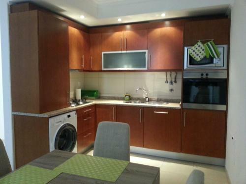 Apartamento Edificio Praia Mar Sol
