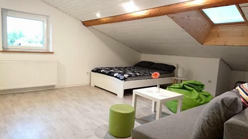 Cosy Apartment
