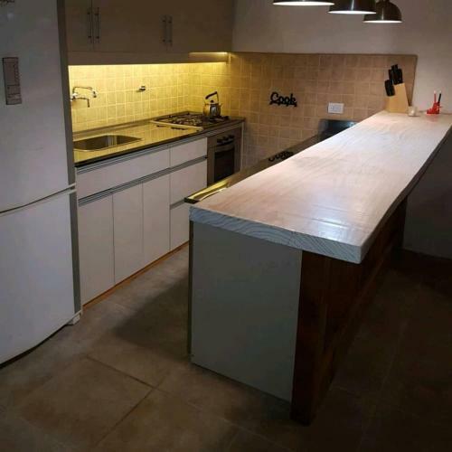 Apartamento La Cave