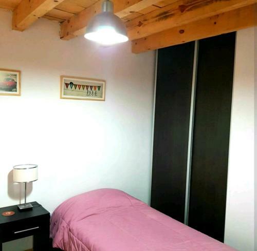 Apartamento La Cave