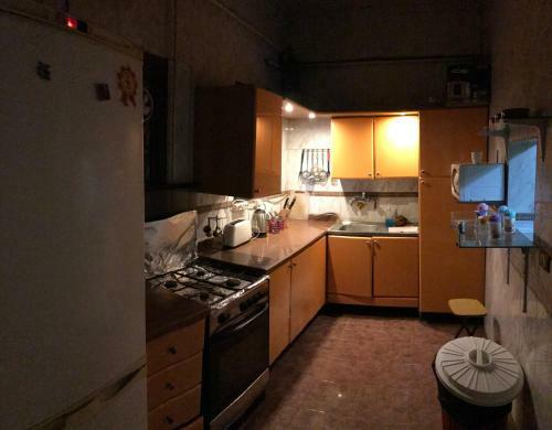 Apartamento Al Agouza, 2 Bedroom 2 Balcony, See River