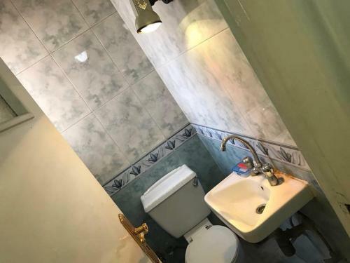 Apartamento Al Agouza, 2 Bedroom 2 Balcony, See River
