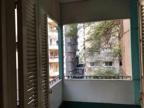 Apartamento Al Agouza, 2 Bedroom 2 Balcony, See River