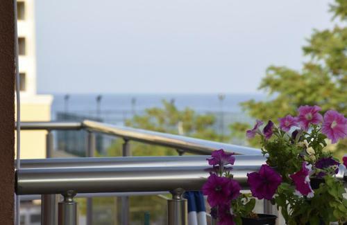 Apartamento Obzor Sun Residense