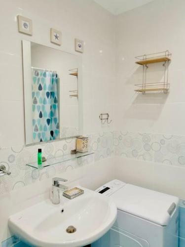 Apartamento Obzor Sun Residense