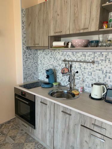 Apartamento Obzor Sun Residense