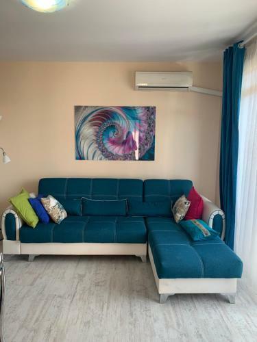 Apartamento Obzor Sun Residense