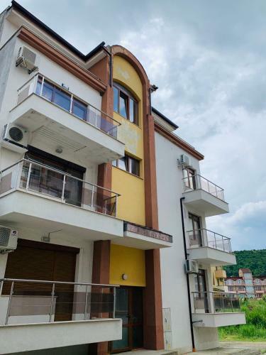 Apartamento Obzor Sun Residense