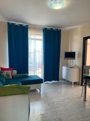 Apartamento Obzor Sun Residense