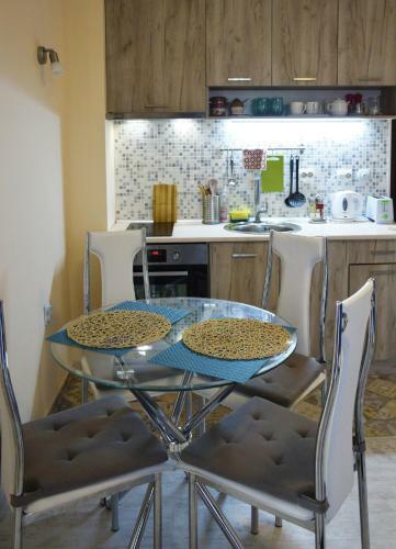Apartamento Obzor Sun Residense
