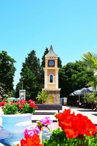 Apartamento Obzor Sun Residense