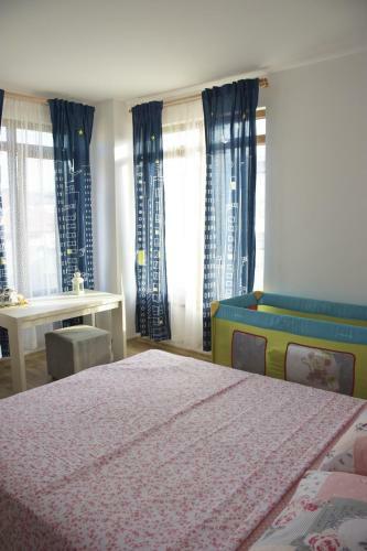 Apartamento Obzor Sun Residense