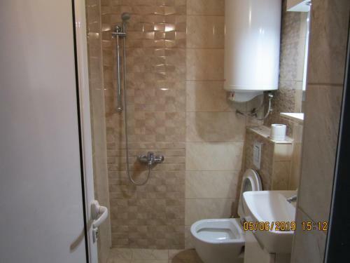 Rooms In Nesebar